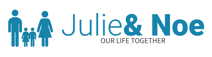 Julie and Noe